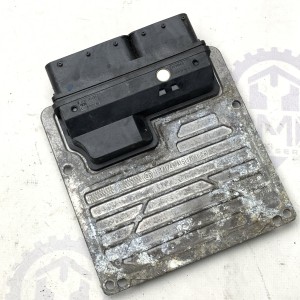 A2711539179 Блок управления двигателем на Mercedes 1.8 Kompressor M271 C W203 / C W204 / CLK W209 / E W211