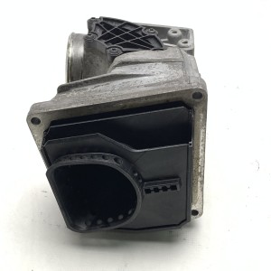 Резонатор интеркулера на Mercedes 1.8 Kompressor M271 C W203 / C W204 / CLK W209 / E W211 / SLK R171