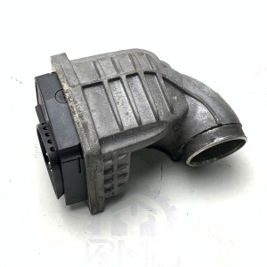 Резонатор интеркулера на Mercedes 1.8 Kompressor M271 C W203 / C W204 / CLK W209 / E W211 / SLK R171