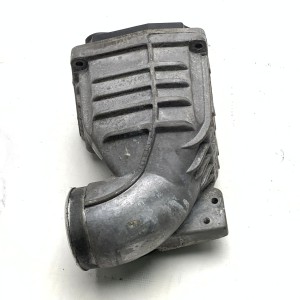 Резонатор интеркулера на Mercedes 1.8 Kompressor M271 C W203 / C W204 / CLK W209 / E W211 / SLK R171