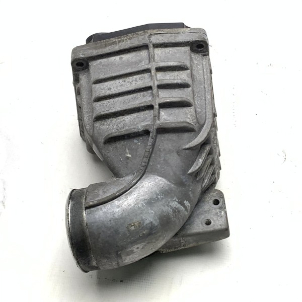 Резонатор интеркулера на Mercedes 1.8 Kompressor M271 C W203 / C W204 / CLK W209 / E W211 / SLK R171