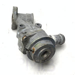 A0021406260 Клапан рециркуляции отработавших газов EGR на Mercedes 1.8 Kompressor M271 C W203 / C W204 / CLK W209 / E W211 / SLK R171