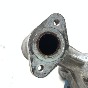 A0021406260 Клапан рециркуляции отработавших газов EGR на Mercedes 1.8 Kompressor M271 C W203 / C W204 / CLK W209 / E W211 / SLK R171