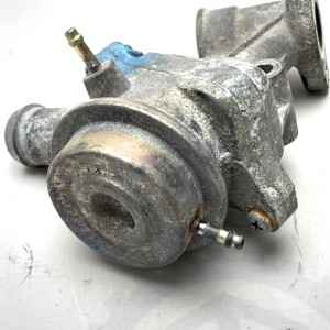 A0021406260 Клапан рециркуляции отработавших газов EGR на Mercedes 1.8 Kompressor M271 C W203 / C W204 / CLK W209 / E W211 / SLK R171