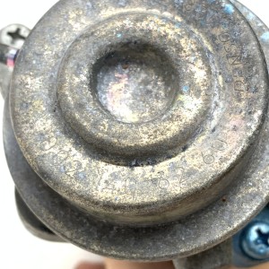 A0021406260 Клапан рециркуляции отработавших газов EGR на Mercedes 1.8 Kompressor M271 C W203 / C W204 / CLK W209 / E W211 / SLK R171