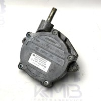 A2712300965 Вакуумный насос LuK на Mercedes 1.8 Kompressor M271 C W203 / C W204 / CLK W209 / E W211