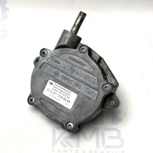 A2712300965 Вакуумный насос LuK на Mercedes 1.8 Kompressor M271 C W203 / C W204 / CLK W209 / E W211