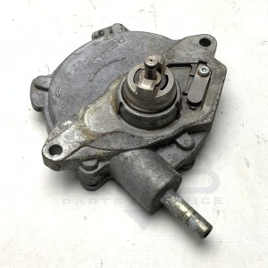 A2712300965 Вакуумный насос LuK на Mercedes 1.8 Kompressor M271 C W203 / C W204 / CLK W209 / E W211