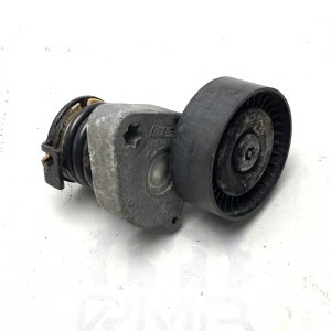 A2712000270 Натяжной механизм приводного ремня на Mercedes 1.8 Kompressor M271 C W203 / C W204 / CLK W209 / E W211 / SLK R171 / CLC CL203