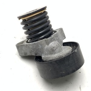 A2712000270 Натяжной механизм приводного ремня на Mercedes 1.8 Kompressor M271 C W203 / C W204 / CLK W209 / E W211 / SLK R171 / CLC CL203