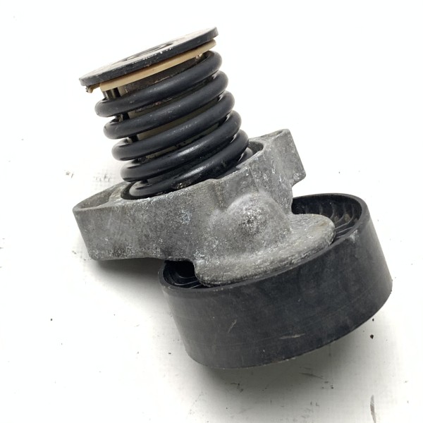 A2712000270 Натяжной механизм приводного ремня на Mercedes 1.8 Kompressor M271 C W203 / C W204 / CLK W209 / E W211 / SLK R171 / CLC CL203 A2712000270 Натяжной механизм приводного ремня на Mercedes 1.8 Kompressor M271 C W203 / C W204 / CLK W209 / E W211 / SLK R171 / CLC CL203