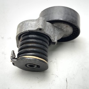 A2712000270 Натяжной механизм приводного ремня на Mercedes 1.8 Kompressor M271 C W203 / C W204 / CLK W209 / E W211 / SLK R171 / CLC CL203
