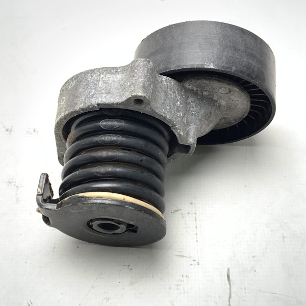 A2712000270 Натяжной механизм приводного ремня на Mercedes 1.8 Kompressor M271 C W203 / C W204 / CLK W209 / E W211 / SLK R171 / CLC CL203 A2712000270 Натяжной механизм приводного ремня на Mercedes 1.8 Kompressor M271 C W203 / C W204 / CLK W209 / E W211 / SLK R171 / CLC CL203