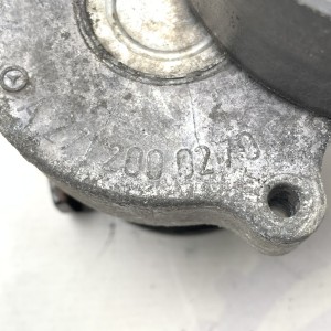 A2712000270 Натяжной механизм приводного ремня на Mercedes 1.8 Kompressor M271 C W203 / C W204 / CLK W209 / E W211 / SLK R171 / CLC CL203