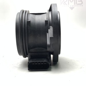 A2710940248 Расходомер воздуха на Mercedes1.8 Kompressor M271 C W203 / C W204 / CLK W209 / E W211 / SLK R171 / CLC CL203