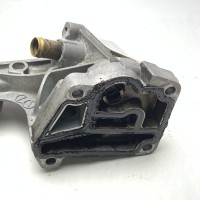 A2711800610 Корпус масляного фильтра на Mercedes 1.8 Kompressor M271 C W203 / C W204 / CLK W209 / E W211 / SLK R171 / CLC CL203