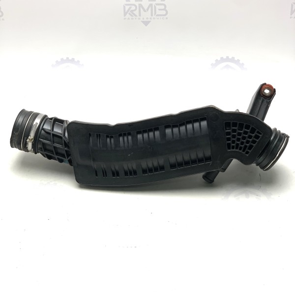 A2710901537 Интеркулер на Mercedes 1.8 Kompressor M271 C W203 / C W204 / CLK W209 / E W211