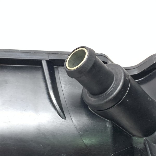 A2710901537 Интеркулер на Mercedes 1.8 Kompressor M271 C W203 / C W204 / CLK W209 / E W211