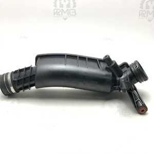 A2710901537 Intercooler for Mercedes 1.8 Kompressor M271 C W203 / C W204 / CLK W209 / E W211
