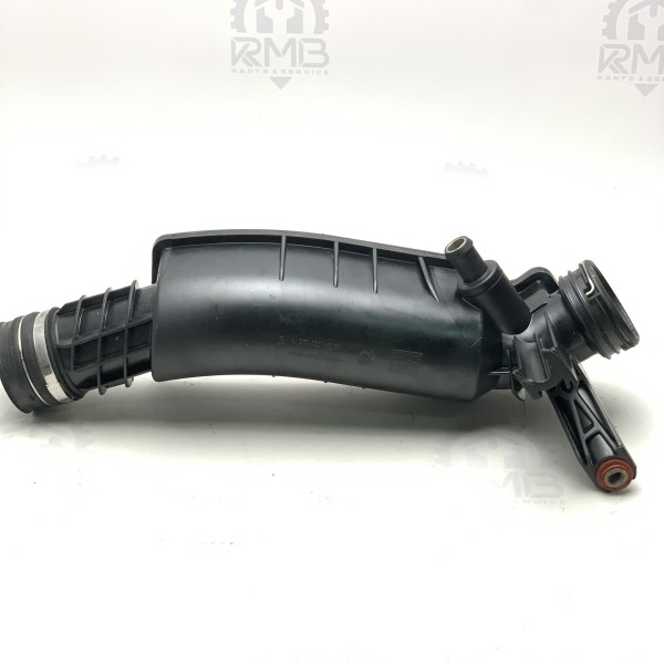 A2710901537 Интеркулер на Mercedes 1.8 Kompressor M271 C W203 / C W204 / CLK W209 / E W211