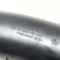 A2710901537 Интеркулер на Mercedes 1.8 Kompressor M271 C W203 / C W204 / CLK W209 / E W211