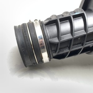 A2710901537 Intercooler for Mercedes 1.8 Kompressor M271 C W203 / C W204 / CLK W209 / E W211