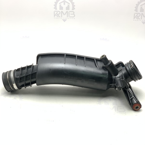 A2710901537 Интеркулер на Mercedes 1.8 Kompressor M271 C W203 / C W204 / CLK W209 / E W211