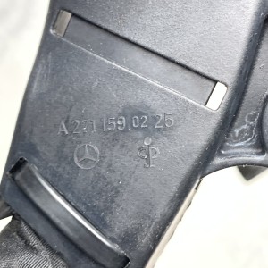 A2711590225 Моторная проводка двигателя на Mercedes 1.8 Kompressor M271 C W203 / C W204 / CLK W209 / E W211 А2712233