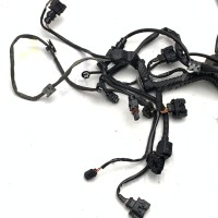A2711590225 Моторная проводка двигателя на Mercedes 1.8 Kompressor M271 C W203 / C W204 / CLK W209 / E W211 А2712233