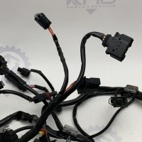 A2711590225 Моторная проводка двигателя на Mercedes 1.8 Kompressor M271 C W203 / C W204 / CLK W209 / E W211 А2712233