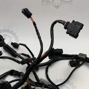 A2711590225 Моторная проводка двигателя на Mercedes 1.8 Kompressor M271 C W203 / C W204 / CLK W209 / E W211 А2712233