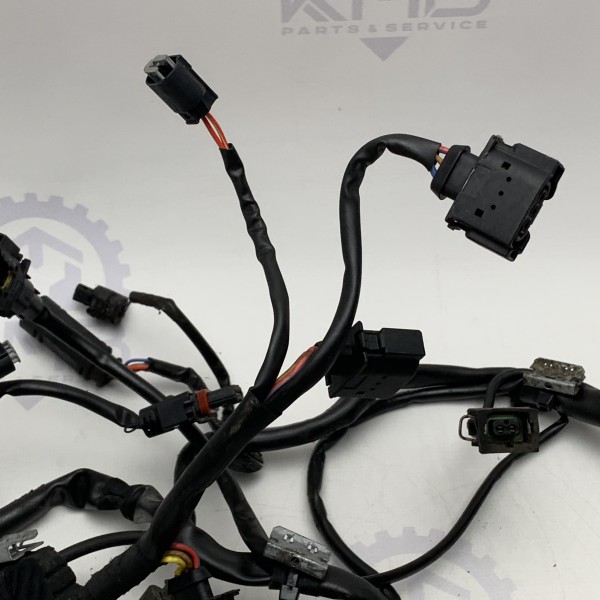 A2711590225 Моторная проводка двигателя на Mercedes 1.8 Kompressor M271 C W203 / C W204 / CLK W209 / E W211 А2712233 A2711590225 Моторная проводка двигателя на Mercedes 1.8 Kompressor M271 C W203 / C W204 / CLK W209 / E W211 А2712233
