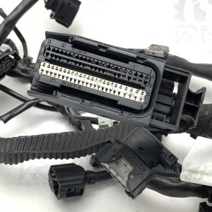 A2711590225 Моторная проводка двигателя на Mercedes 1.8 Kompressor M271 C W203 / C W204 / CLK W209 / E W211 А2712233