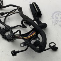 A2711590225 Моторная проводка двигателя на Mercedes 1.8 Kompressor M271 C W203 / C W204 / CLK W209 / E W211 А2712233