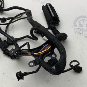 A2711590225 Моторная проводка двигателя на Mercedes 1.8 Kompressor M271 C W203 / C W204 / CLK W209 / E W211 А2712233