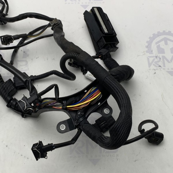 A2711590225 Моторная проводка двигателя на Mercedes 1.8 Kompressor M271 C W203 / C W204 / CLK W209 / E W211 А2712233 A2711590225 Моторная проводка двигателя на Mercedes 1.8 Kompressor M271 C W203 / C W204 / CLK W209 / E W211 А2712233