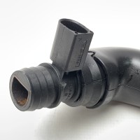 A6120160781 Патрубок вентиляции картерных газов на Mercedes 2.7 CDI OM612 ML270 W163