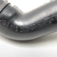 A6120160781 Патрубок вентиляции картерных газов на Mercedes 2.7 CDI OM612 ML270 W163