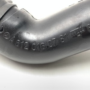 A6120160781 Патрубок вентиляции картерных газов на Mercedes 2.7 CDI OM612 ML270 W163