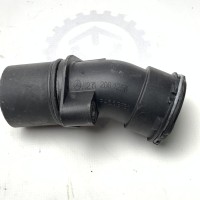 A2712001256 Патрубок системы охлаждения на Mercedes 1.8 Kompressor M271 C W203 / C W204 / CLK W209 / E W211 / SLK R171 / CLC CL203