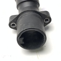A2712001256 Патрубок системы охлаждения на Mercedes 1.8 Kompressor M271 C W203 / C W204 / CLK W209 / E W211 / SLK R171 / CLC CL203