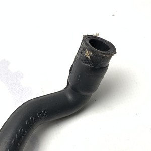 A2710181282 Патрубок вентиляции картерных газов на Mercedes 1.8 Kompressor M271 C W203 / C W204 / CLK W209 / E W211