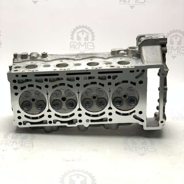 A2710161501 Головка блока цилиндров (ГБЦ) на Mercedes 1.8 Kompressor M271 C W203 / C W204 / CLK W209 / E W211 / SLK R171 / CLC CL203 A2710161501 Головка блока цилиндров (ГБЦ) на Mercedes 1.8 Kompressor M271 C W203 / C W204 / CLK W209 / E W211 / SLK R171 / CLC CL203