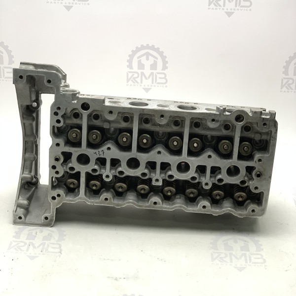 A2710161501 Головка блока цилиндров (ГБЦ) на Mercedes 1.8 Kompressor M271 C W203 / C W204 / CLK W209 / E W211 / SLK R171 / CLC CL203 A2710161501 Головка блока цилиндров (ГБЦ) на Mercedes 1.8 Kompressor M271 C W203 / C W204 / CLK W209 / E W211 / SLK R171 / CLC CL203