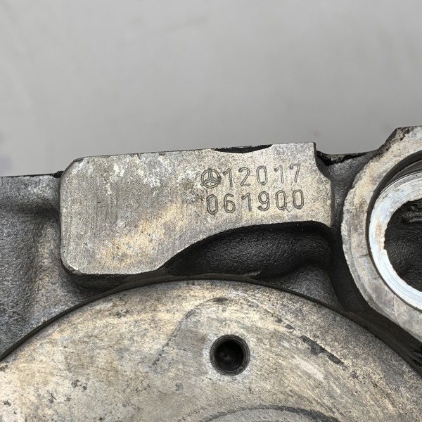 A2710161501 Головка блока цилиндров (ГБЦ) на Mercedes 1.8 Kompressor M271 C W203 / C W204 / CLK W209 / E W211 / SLK R171 / CLC CL203 A2710161501 Головка блока цилиндров (ГБЦ) на Mercedes 1.8 Kompressor M271 C W203 / C W204 / CLK W209 / E W211 / SLK R171 / CLC CL203