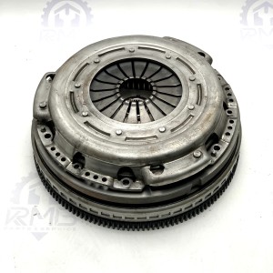 Sachs clutch kit (damper, flywheel, basket and disc) 2.2 CDI OM651 for Mercedes Sprinter W 906