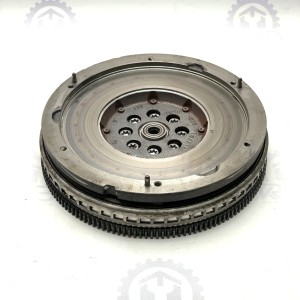 Демпфер маховика Sachs 2.2 CDI OM651 на Mercedes Sprinter W 906