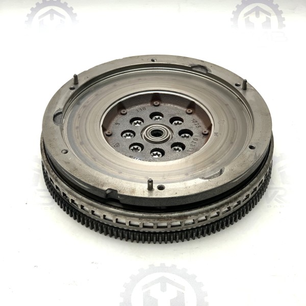 Демпфер маховика Sachs 2.2 CDI OM651 на Mercedes Sprinter W 906