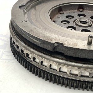 Sachs flywheel damper 2.2 CDI OM651 for Mercedes Sprinter W 906