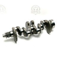 R61100 СТАНДАРТ Коленчатый вал, коленвал 2.2 CDI OM611 на Mercedes Sprinter W 903 / Vito W 638    311 313 411 413